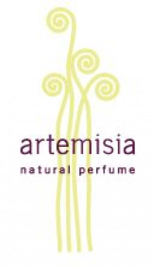 Artemisia Natural Perfume logo