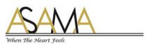 ASAMA Perfumes logo