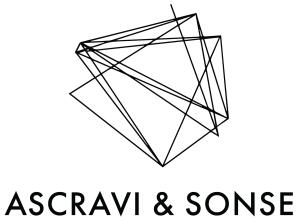 Ascravi & Sonse logo