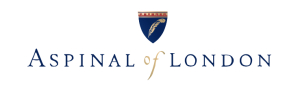 Aspinal of London logo