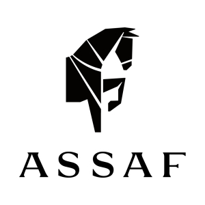 Assaf logo