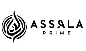 Assala Prime logo