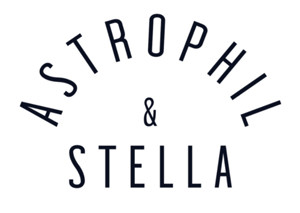 Astrophil & Stella logo