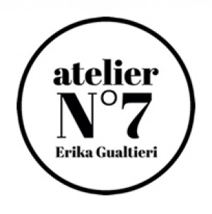 Atelier No. 7 Erika Gualtieri logo