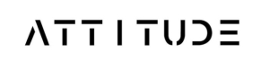 Attitude logo