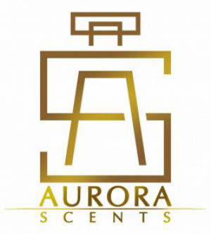 Aurora Scents logo