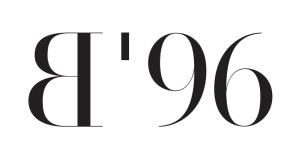 B96 logo
