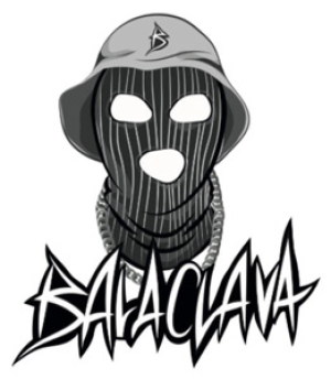 Balaclava Perfumes logo