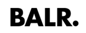 BALR. logo