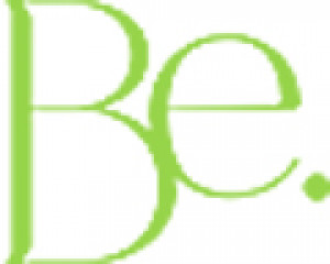 Be. Colonias logo