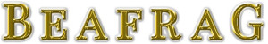 Beafrag logo
