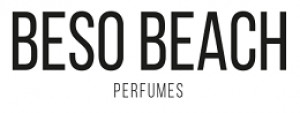 Beso Beach Perfumes logo