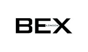 Bex London logo