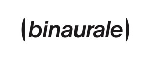 Binaurale logo