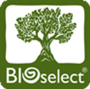 Bioselect logo