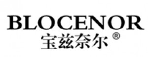 Blocenor logo