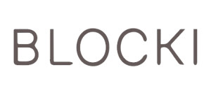 Blocki logo