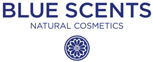 Blue Scents logo