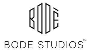 Bode Studios logo