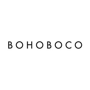 Bohoboco logo