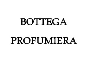 Bottega Profumiera logo