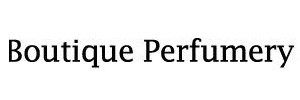 Boutique Perfumery logo