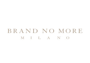 Brand No More logo