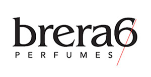 Brera6 Perfumes logo