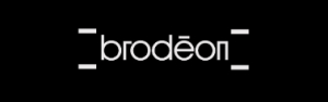 Brodēon Perfumes logo