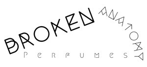 Broken Anatomy Perfumes logo