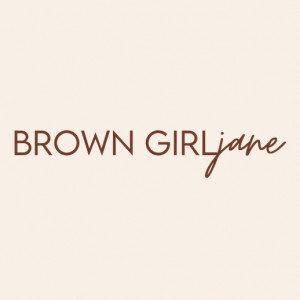 Brown Girl Jane logo