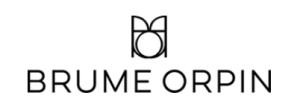 brume orpin logo