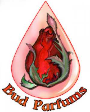 Bud Parfums logo