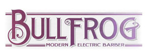 Bullfrog logo