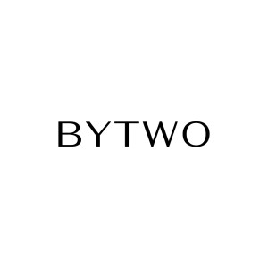 BYTWO logo