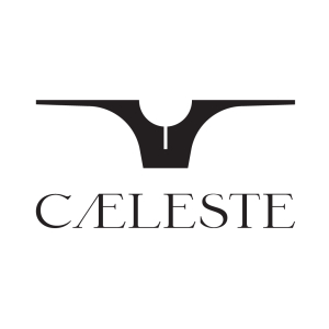Caeleste Parfums logo