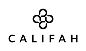 CALIFAH logo