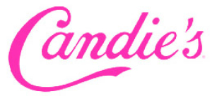 Candie's logo