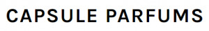 Capsule Parfums logo