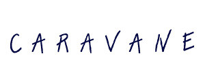 Caravane logo