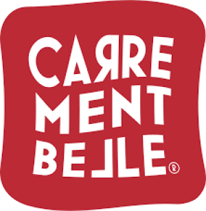 Carrement Belle logo