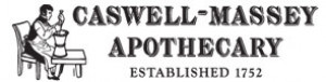 Caswell Massey logo