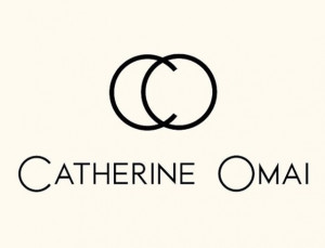 Catherine Omai logo