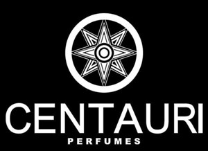 Centauri Perfumes logo