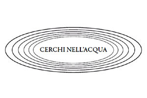 Cerchi Nell’Acqua logo