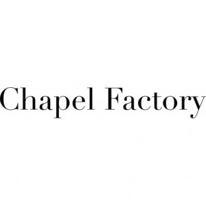 Chapel Factory logo