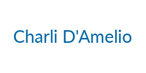 Charli D'Amelio logo