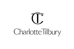 Charlotte Tilbury logo