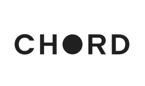 Chord logo