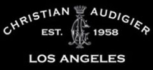 Christian Audigier logo